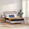 Flash Furniture 8" Hybrid Mattress, Full Mattress in a Box CL-E238-B-F-GG - alternate 1
